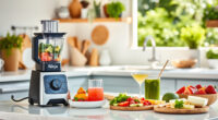 Create Refreshing Summer Smoothies with the Ninja BN805A Pro Plus