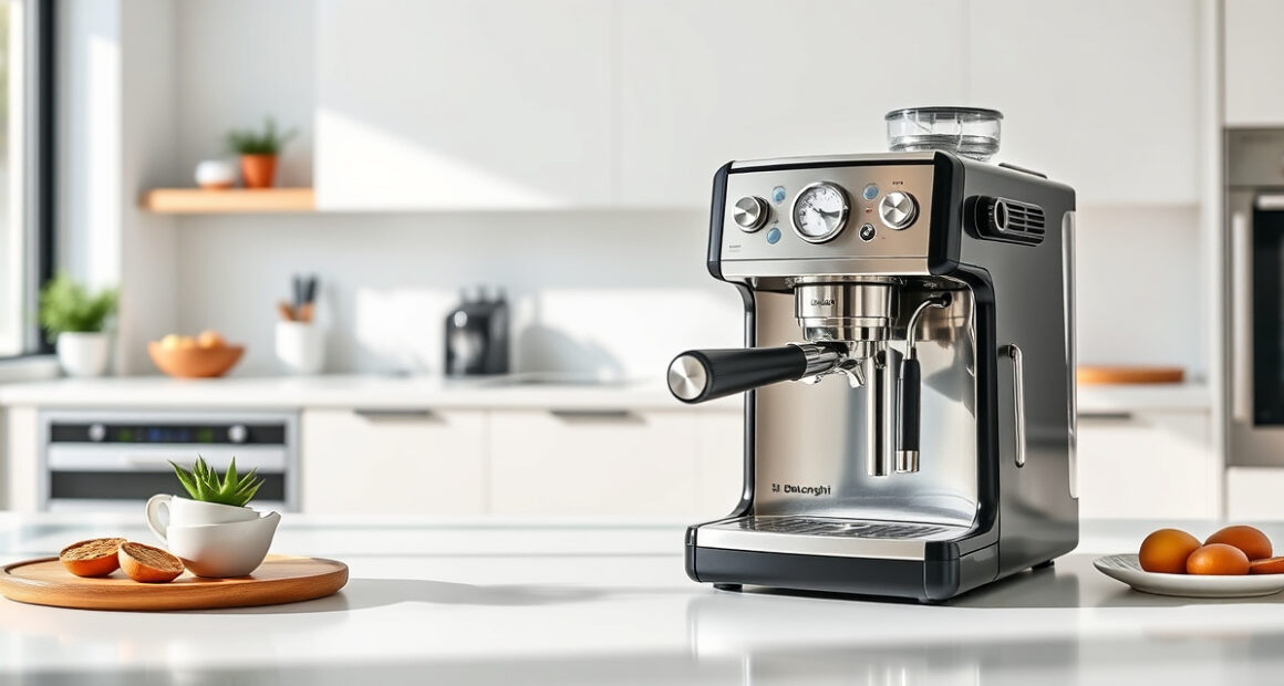 De'Longhi Descaler & Accessories Buying Guide