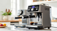 De'Longhi Espresso Machine Buying Guide 2026