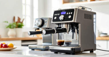 De'Longhi Espresso Machine Buying Guide 2026