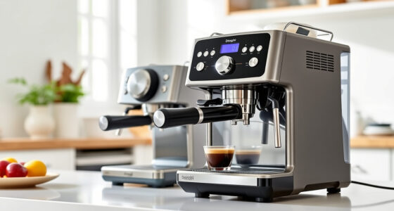 De'Longhi Espresso Machine Buying Guide 2026