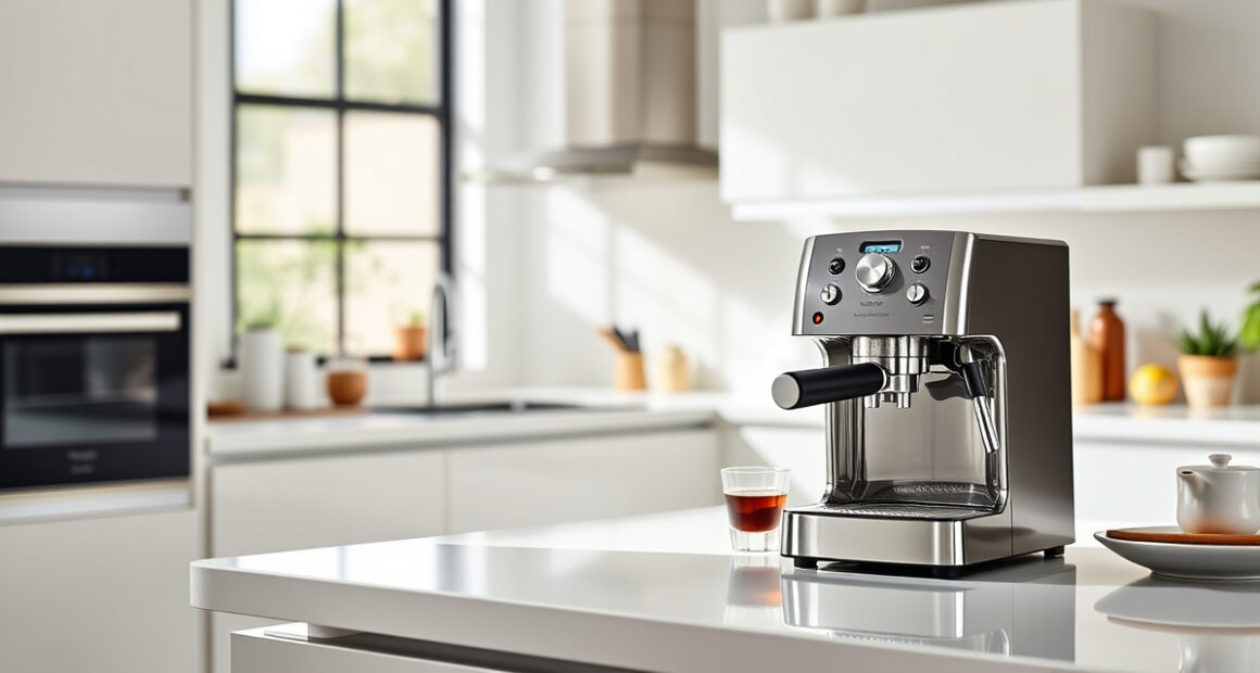 De'Longhi Magnifica Evo Review: Pros, Cons & Who It's For