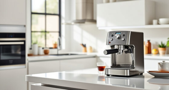 De'Longhi Magnifica Evo Review: Pros, Cons & Who It's For