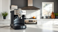 De'Longhi Magnifica Evo vs Dinamica Plus: Full Comparison