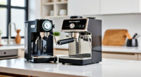 De'Longhi Magnifica Evo vs La Specialista: Full Comparison