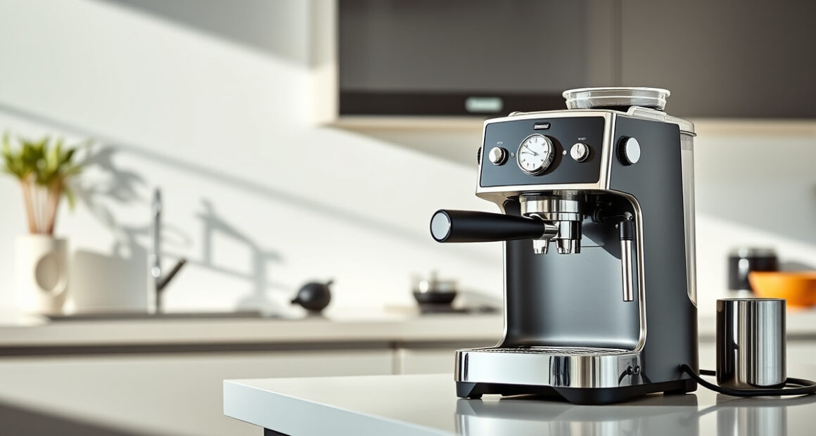 De'Longhi Magnifica S Review: Pros, Cons, and Who It's For
