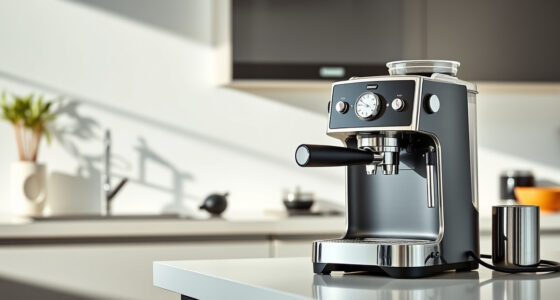 De'Longhi Magnifica S Review: Pros, Cons, and Who It's For
