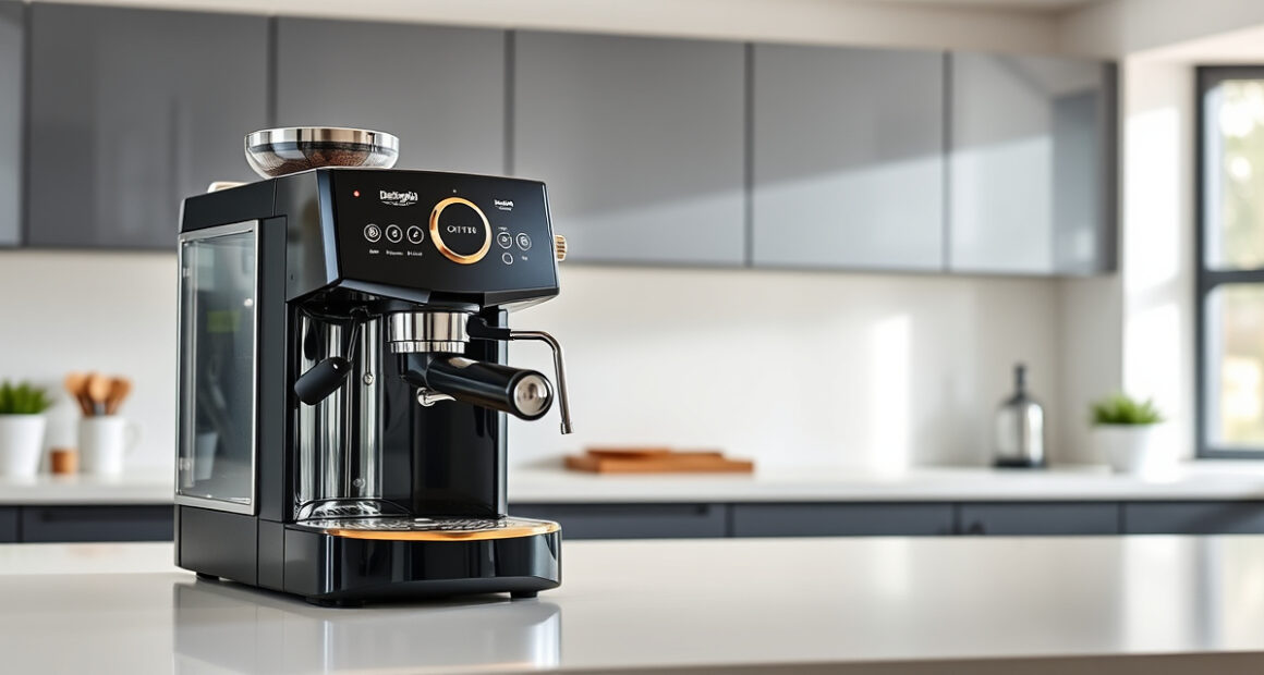 De'Longhi Magnifica S vs De'Longhi Dinamica Plus: Full Comparison