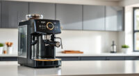 De'Longhi Magnifica S vs De'Longhi Dinamica Plus: Full Comparison