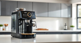 De'Longhi Magnifica S vs De'Longhi Dinamica Plus: Full Comparison