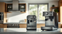 De'Longhi Magnifica S vs De'Longhi La Specialista: Full Comparison