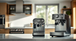 De'Longhi Magnifica S vs De'Longhi La Specialista: Full Comparison