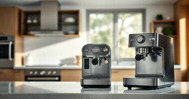 De'Longhi Magnifica S vs De'Longhi La Specialista: Full Comparison