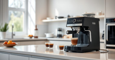 De'Longhi vs Breville: Which Espresso Machine Fits Best?