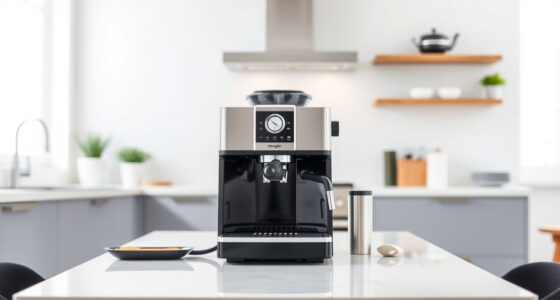 De'Longhi vs Breville: Which Espresso Machine Wins in 2026?