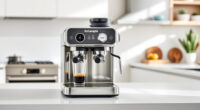 De'Longhi vs Jura: Which Espresso Machine Is Right for You?