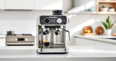 De'Longhi vs Jura: Which Espresso Machine Is Right for You?