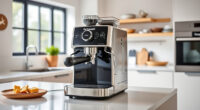De'Longhi vs Nespresso: Which Espresso Machine Fits You?