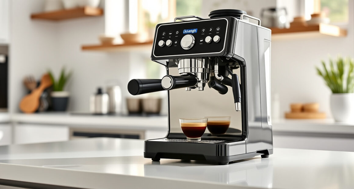 De'Longhi vs Nespresso: Which Espresso Machine Wins in 2026?