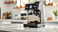 De'Longhi vs Nespresso: Which Espresso Machine Wins in 2026?