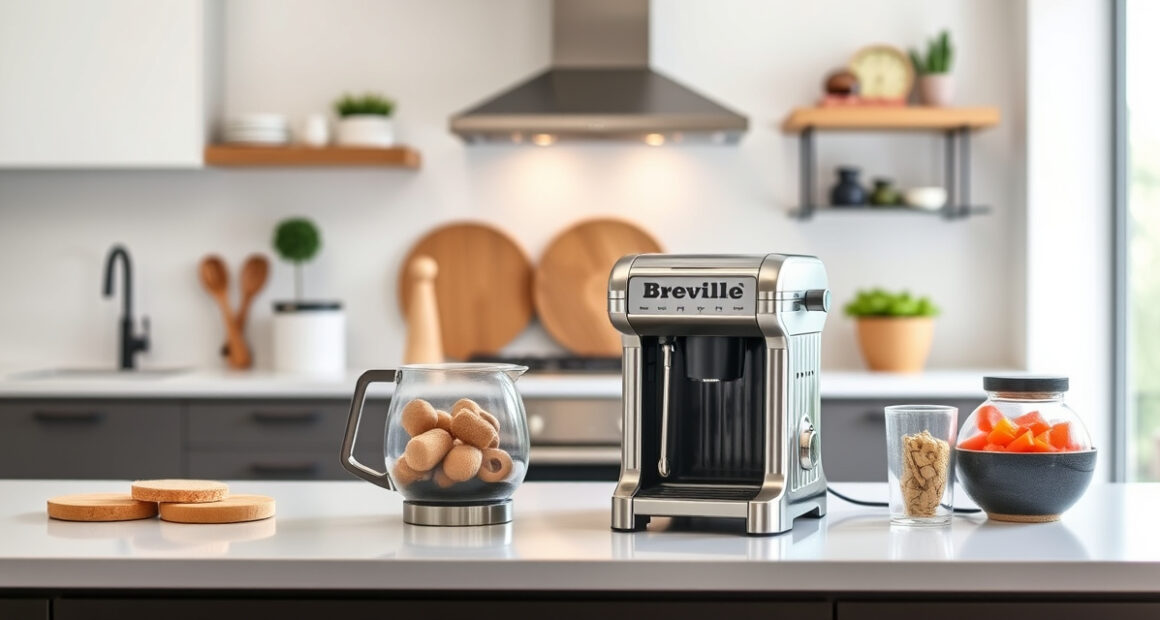 How to Clean a Breville Bambino Plus: Step-by-Step Guide
