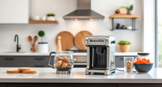 How to Clean a Breville Bambino Plus: Step-by-Step Guide