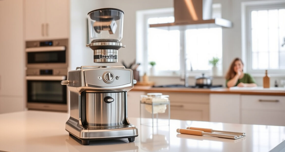 How to Clean a Breville Barista Pro: Step-by-Step Guide