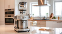 How to Clean a Breville Barista Pro: Step-by-Step Guide