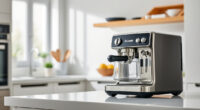 How to Clean a De'Longhi Dinamica Plus: Step-by-Step Guide