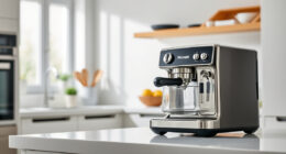 How to Clean a De'Longhi Dinamica Plus: Step-by-Step Guide