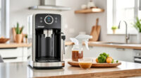 How to Clean a De'Longhi Eletta for Optimal Performance