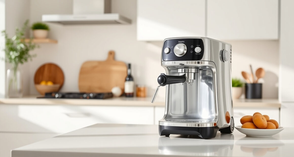 How to Clean a De'Longhi La Specialista Safely & Effectively