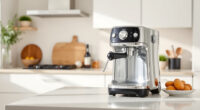 How to Clean a De'Longhi La Specialista Safely & Effectively