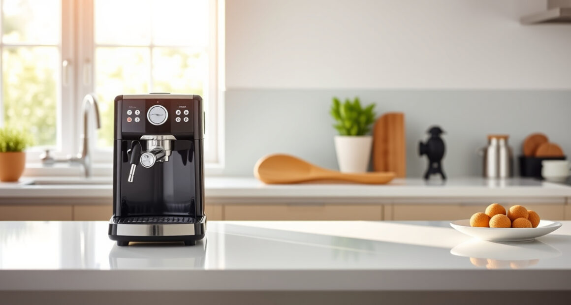How to Clean a De'Longhi Magnifica Evo Safely and Effectively