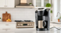 How to Clean a Keurig K-Duo: Step-by-Step Guide