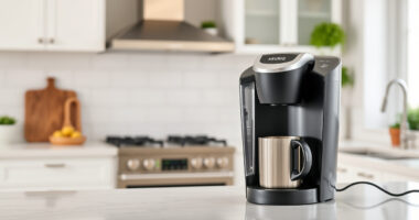 How to Clean a Keurig K-Duo: Step-by-Step Guide