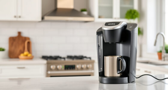 How to Clean a Keurig K-Duo: Step-by-Step Guide