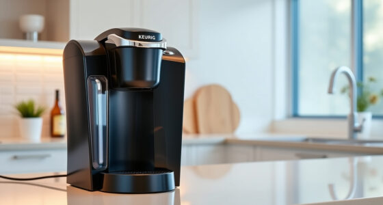 How to Clean a Keurig K-Supreme Plus: Step-by-Step Guide