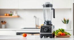 How to Clean a Vitamix E310 Explorian: Easy Step-by-Step Guide