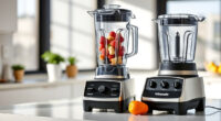 How to Clean a Vitamix Propel 750 Safely & Effectively