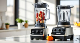 How to Clean a Vitamix Propel 750 Safely & Effectively