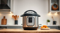 How to Clean an Instant Pot Ultra Safely and Effectively