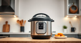 How to Clean an Instant Pot Ultra Safely and Effectively
