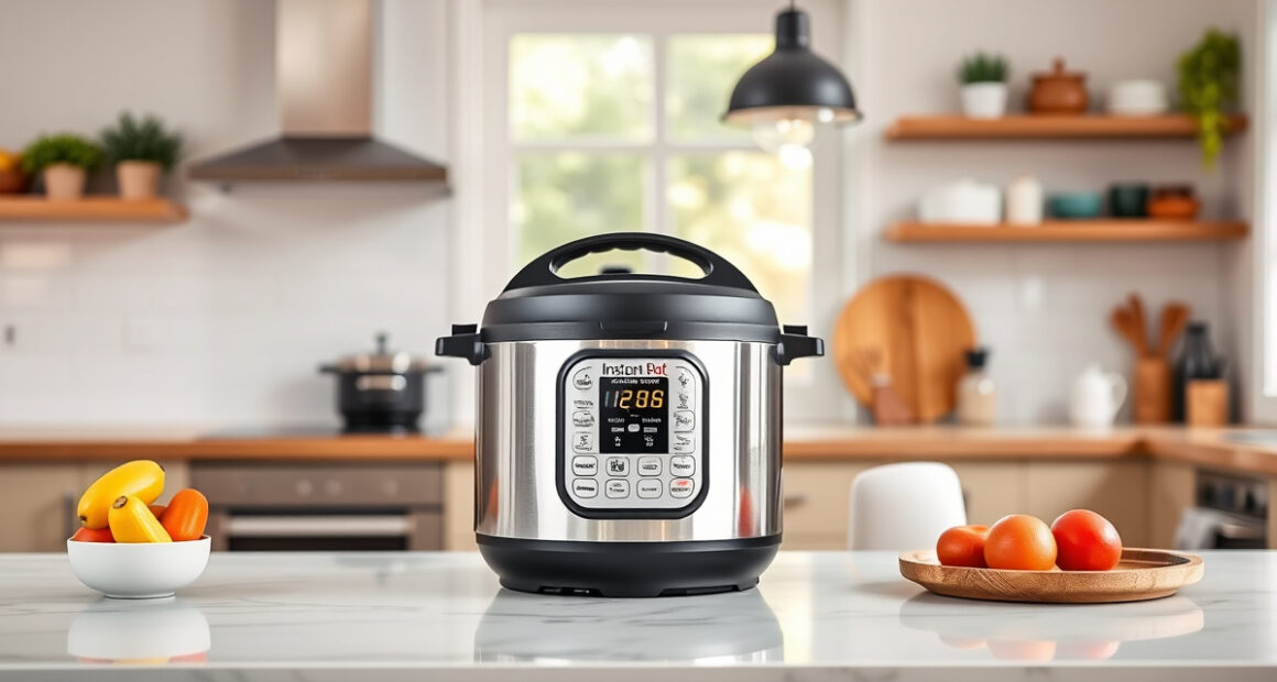 How to Clean an Instant Pot Vortex Air Fryer Safely and Effectively
