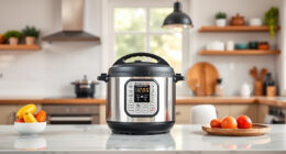 How to Clean an Instant Pot Vortex Air Fryer Safely and Effectively