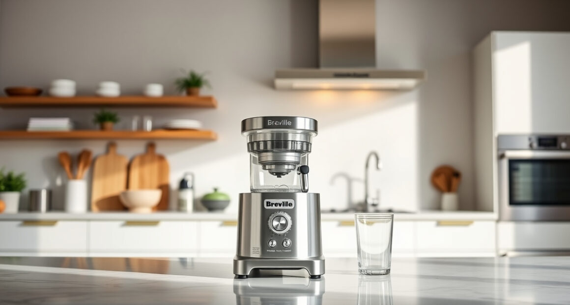 How to Clean Your Breville Barista Express Safely & Effectively