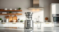 How to Clean Your Breville Barista Express Safely & Effectively