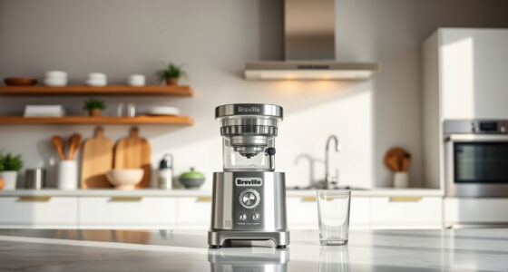 How to Clean Your Breville Barista Express Safely & Effectively