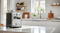 How to Clean Your De'Longhi Magnifica S Safely and Effectively