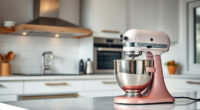 How to Safely and Effectively Clean Your KitchenAid Professional 600